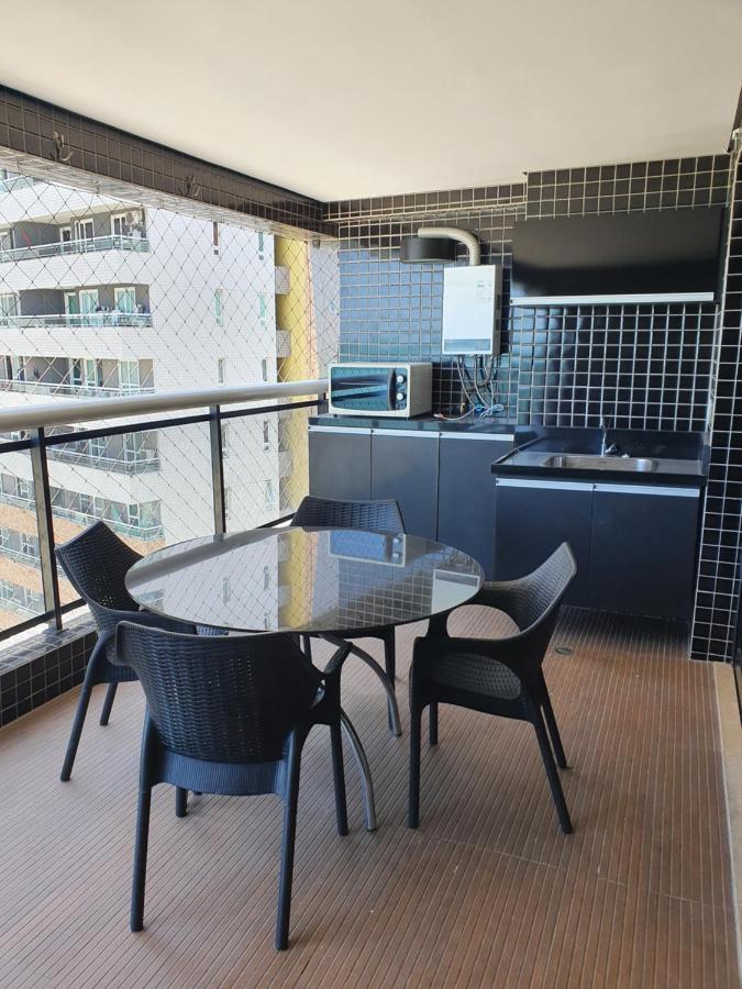 Landscape Fortaleza 1 Apartment ภายนอก รูปภาพ