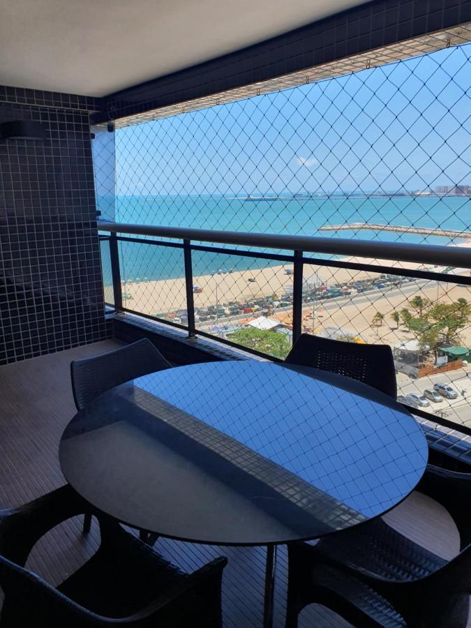 Landscape Fortaleza 1 Apartment ภายนอก รูปภาพ