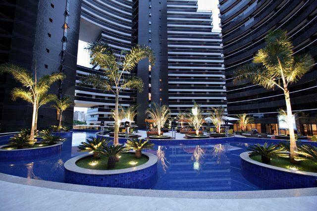 Landscape Fortaleza 1 Apartment ภายนอก รูปภาพ