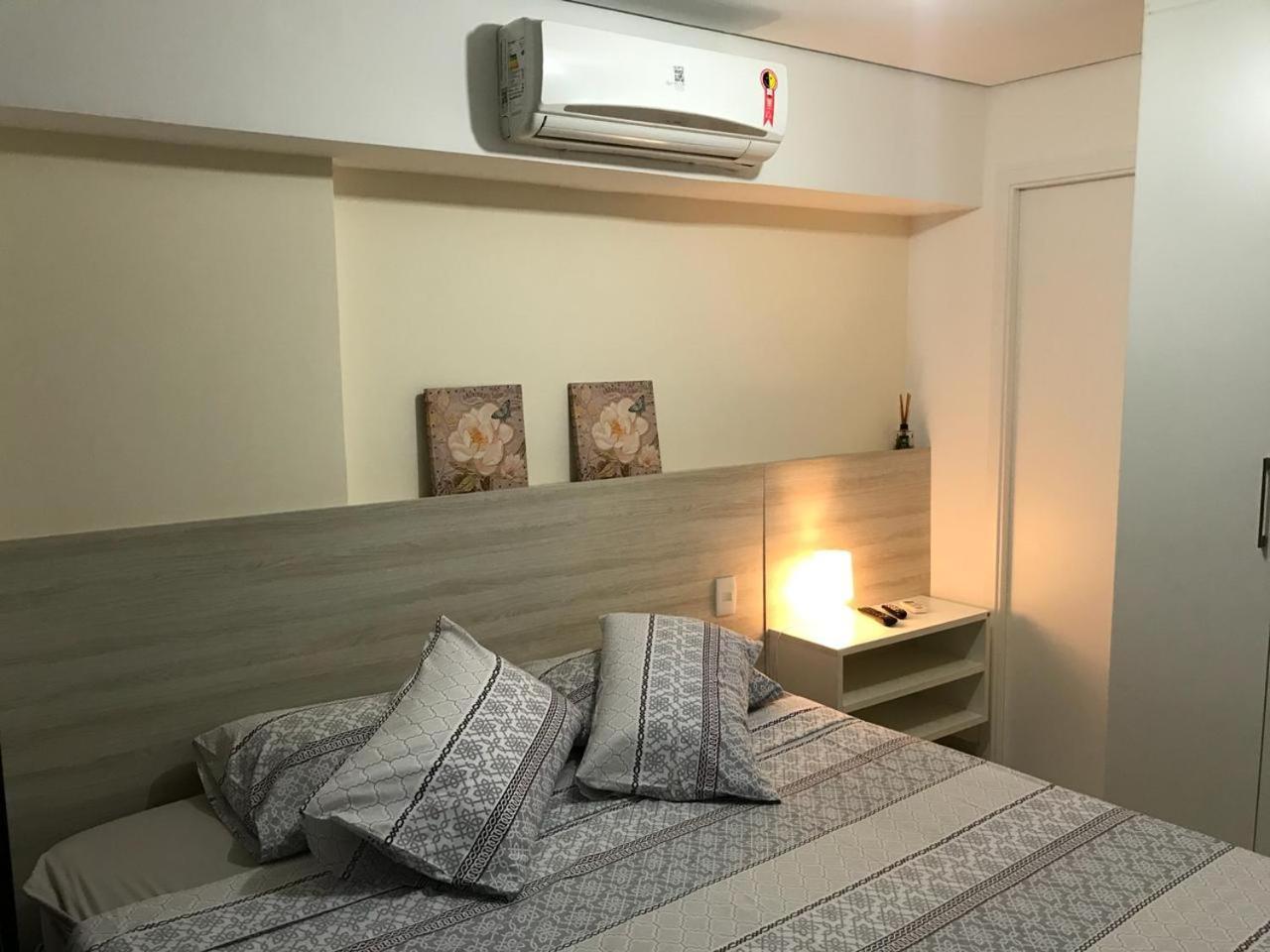 Landscape Fortaleza 1 Apartment ภายนอก รูปภาพ